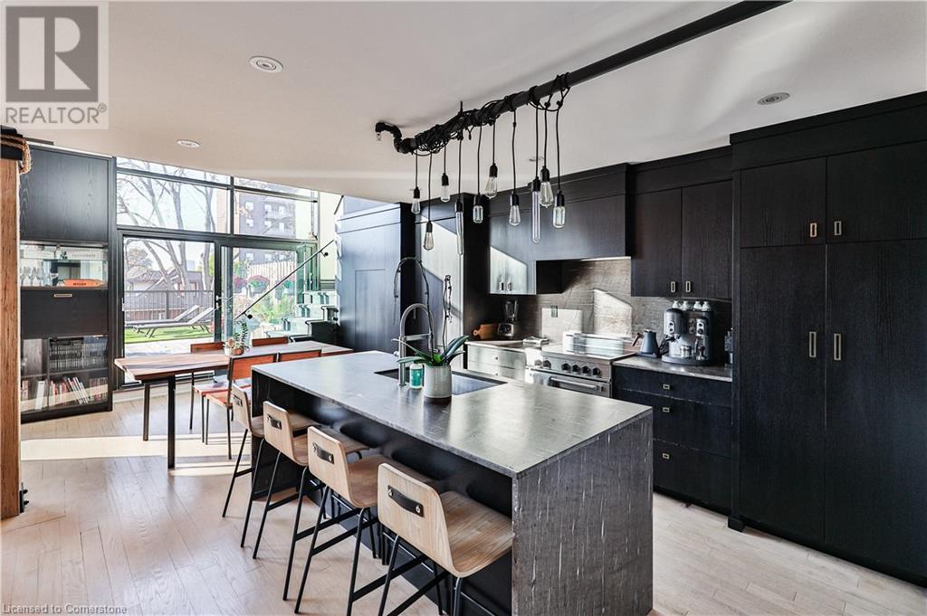 Photo 13 of 200 Stinson Street Unit 318, Hamilton ON