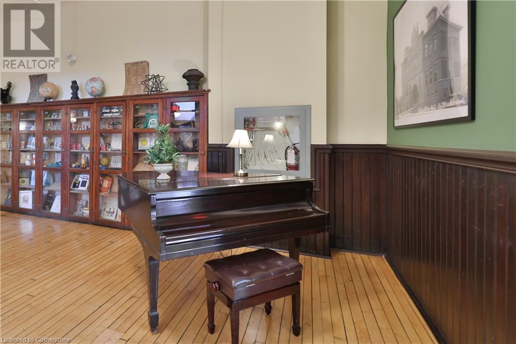 Photo 30 of 200 Stinson Street Unit 318, Hamilton ON