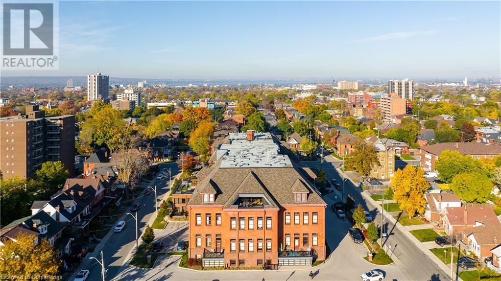 Photo 31 of 200 Stinson Street Unit 318, Hamilton ON