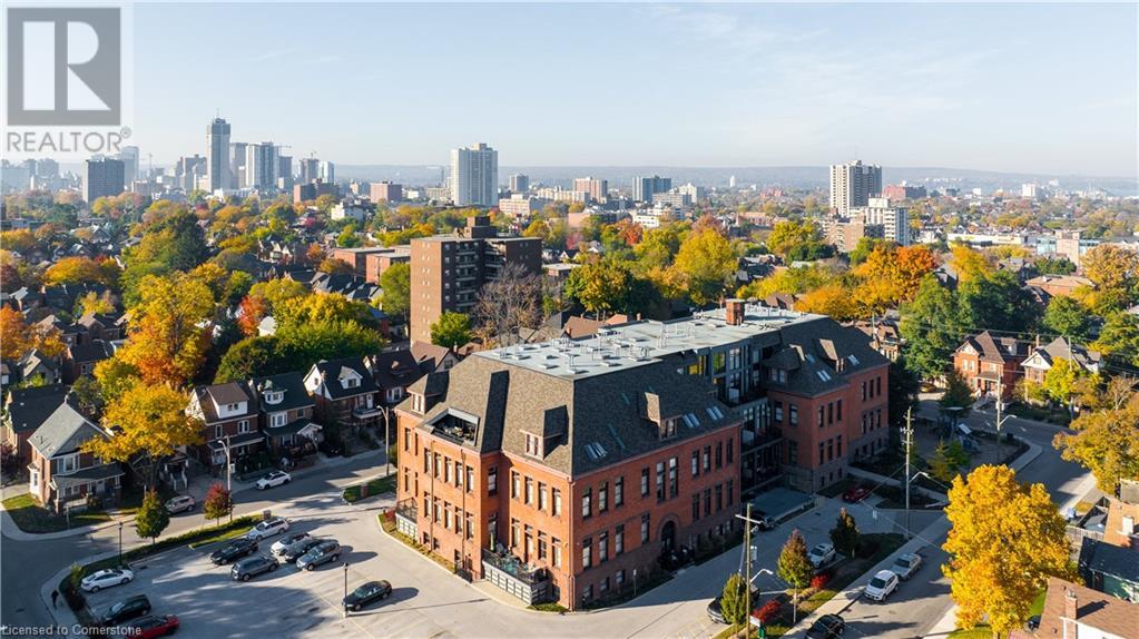 Photo 16 of 200 Stinson Street Unit 318, Hamilton ON