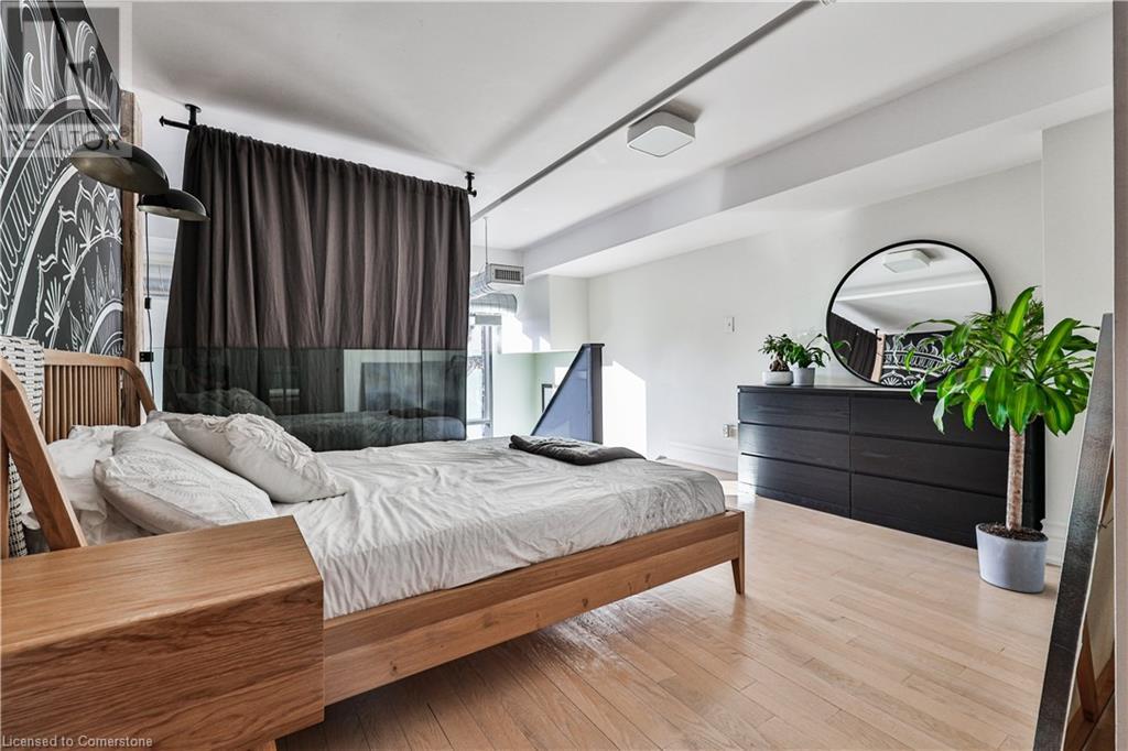 Photo 7 of 200 Stinson Street Unit 318, Hamilton ON