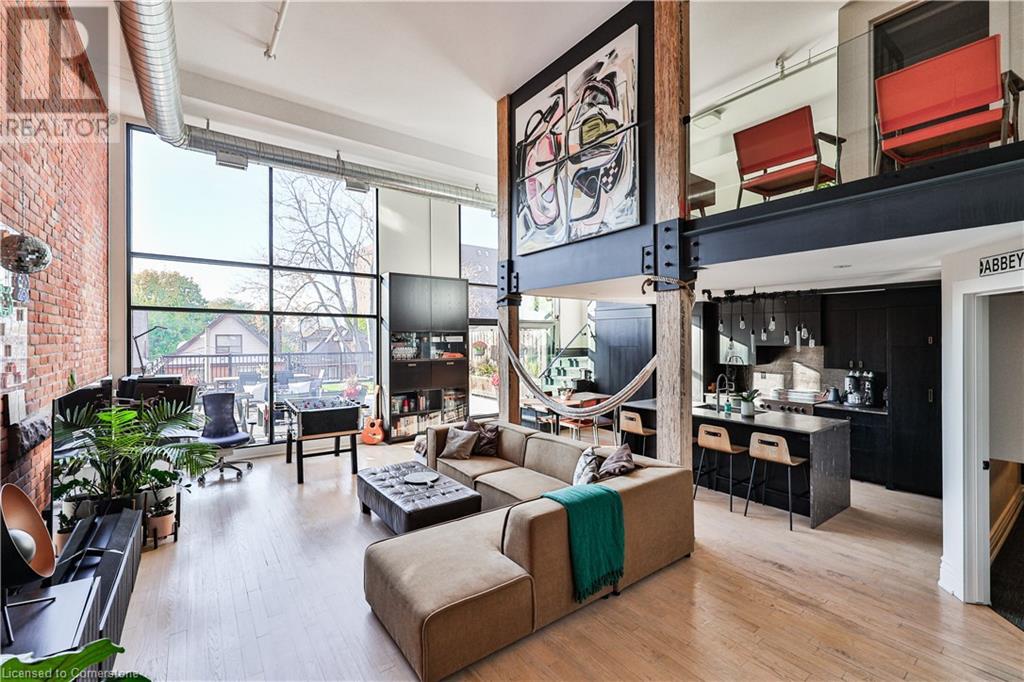 Photo 22 of 200 Stinson Street Unit 318, Hamilton ON