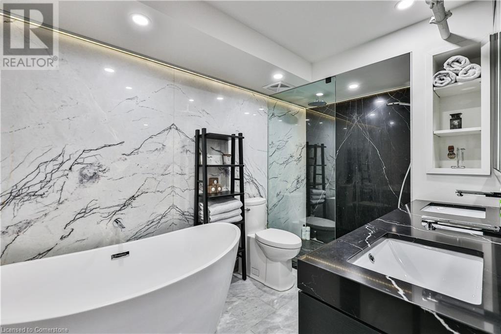 Photo 23 of 200 Stinson Street Unit 318, Hamilton ON