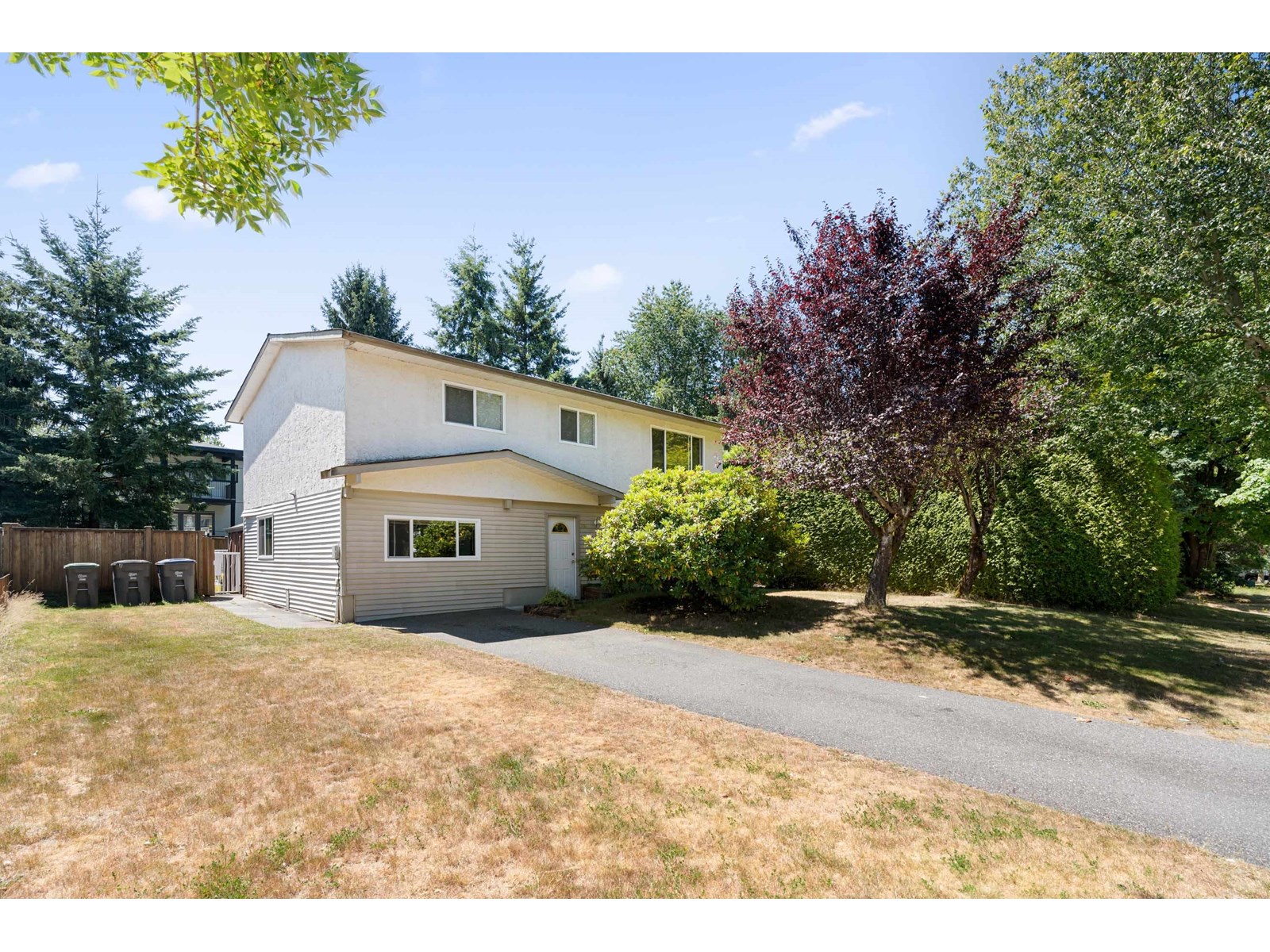 Photo 1 of 18340 63 A Avenue, Surrey BC