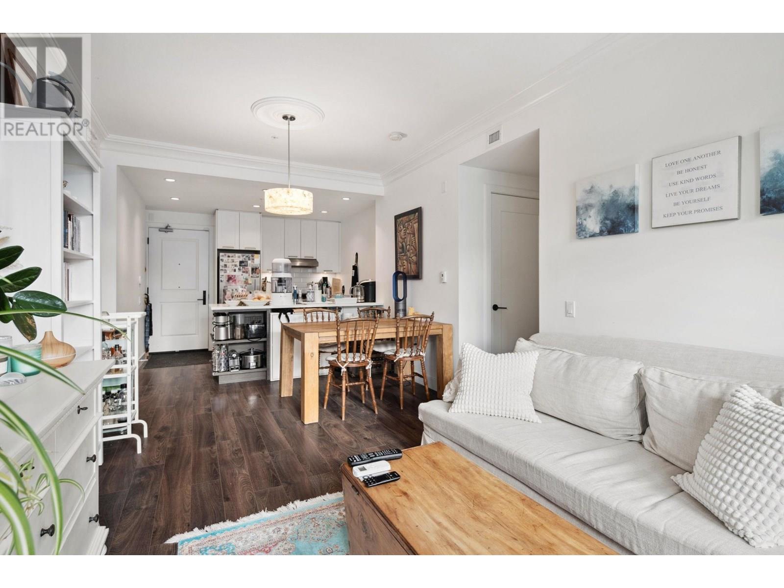 Photo 12 of 209 168 E 35th Avenue, Vancouver BC