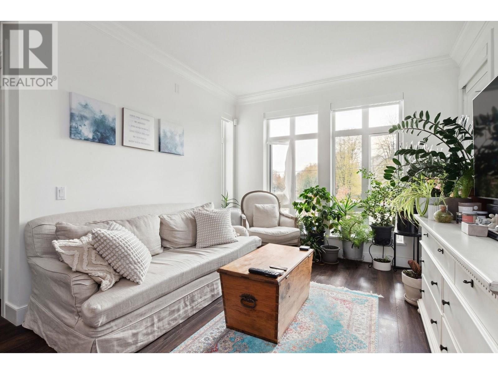 Photo 9 of 209 168 E 35th Avenue, Vancouver BC