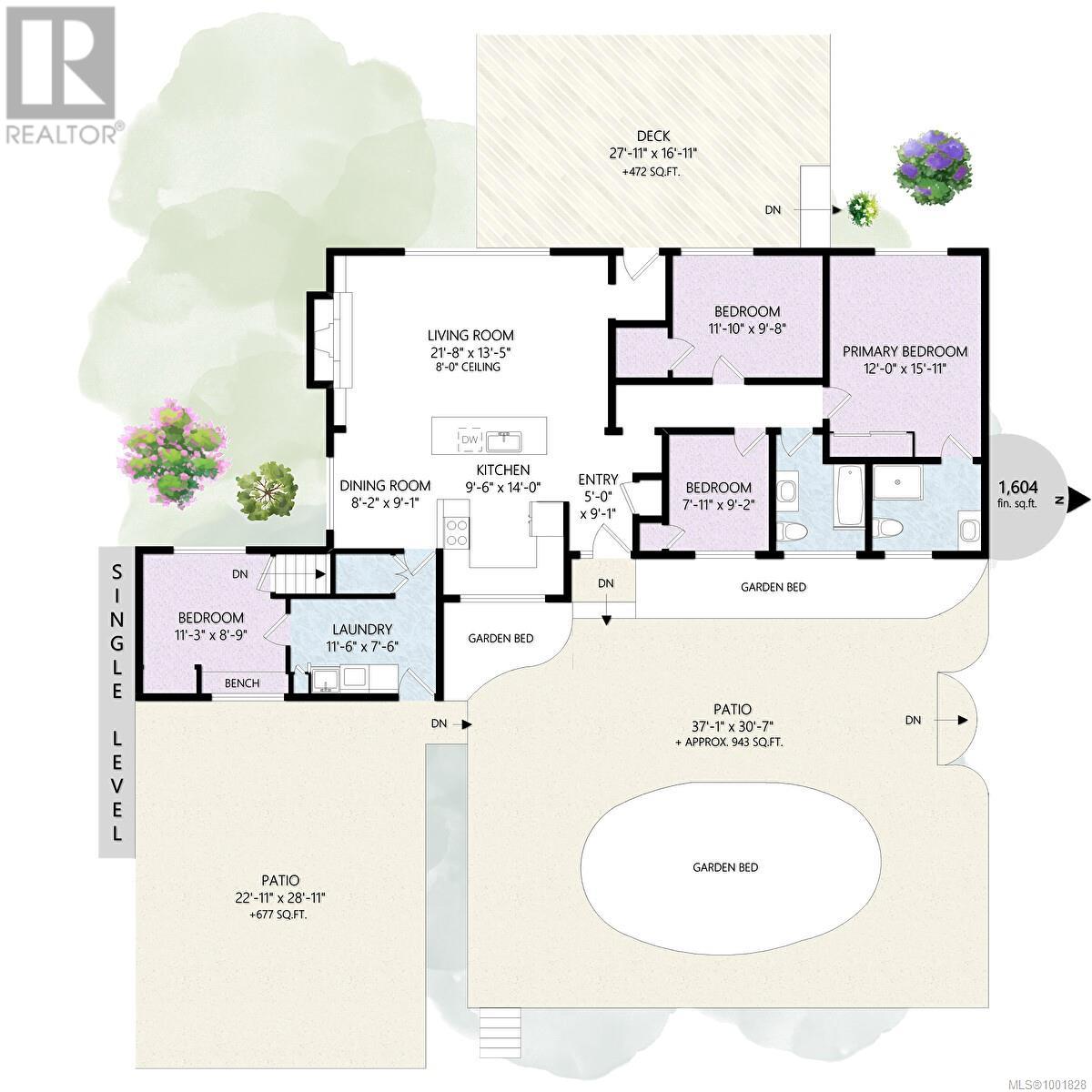  5168 Santa Clara Avenue, Saanich