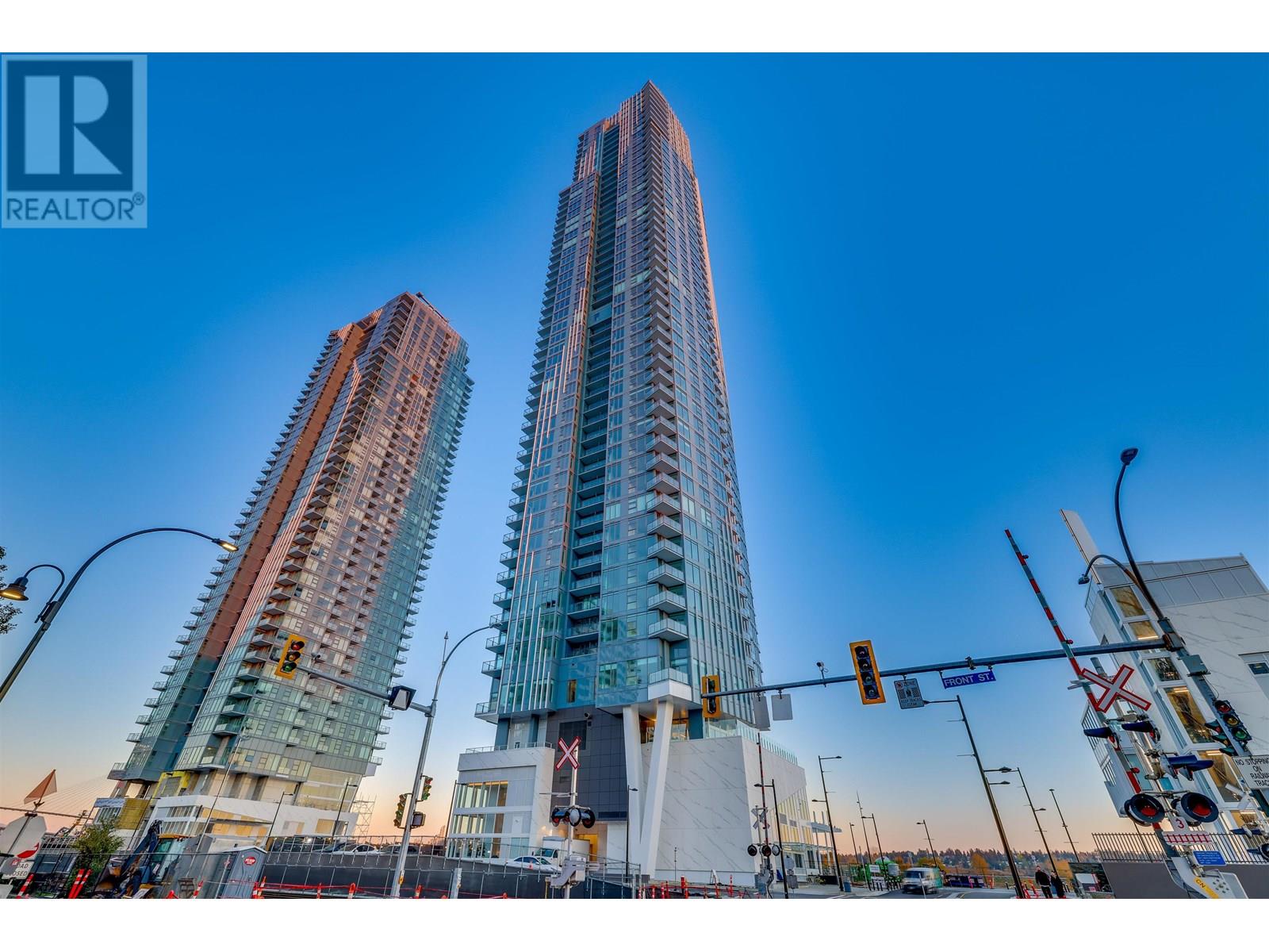 Photo 13 of 3504 680 Quayside Drive, New Westminster BC