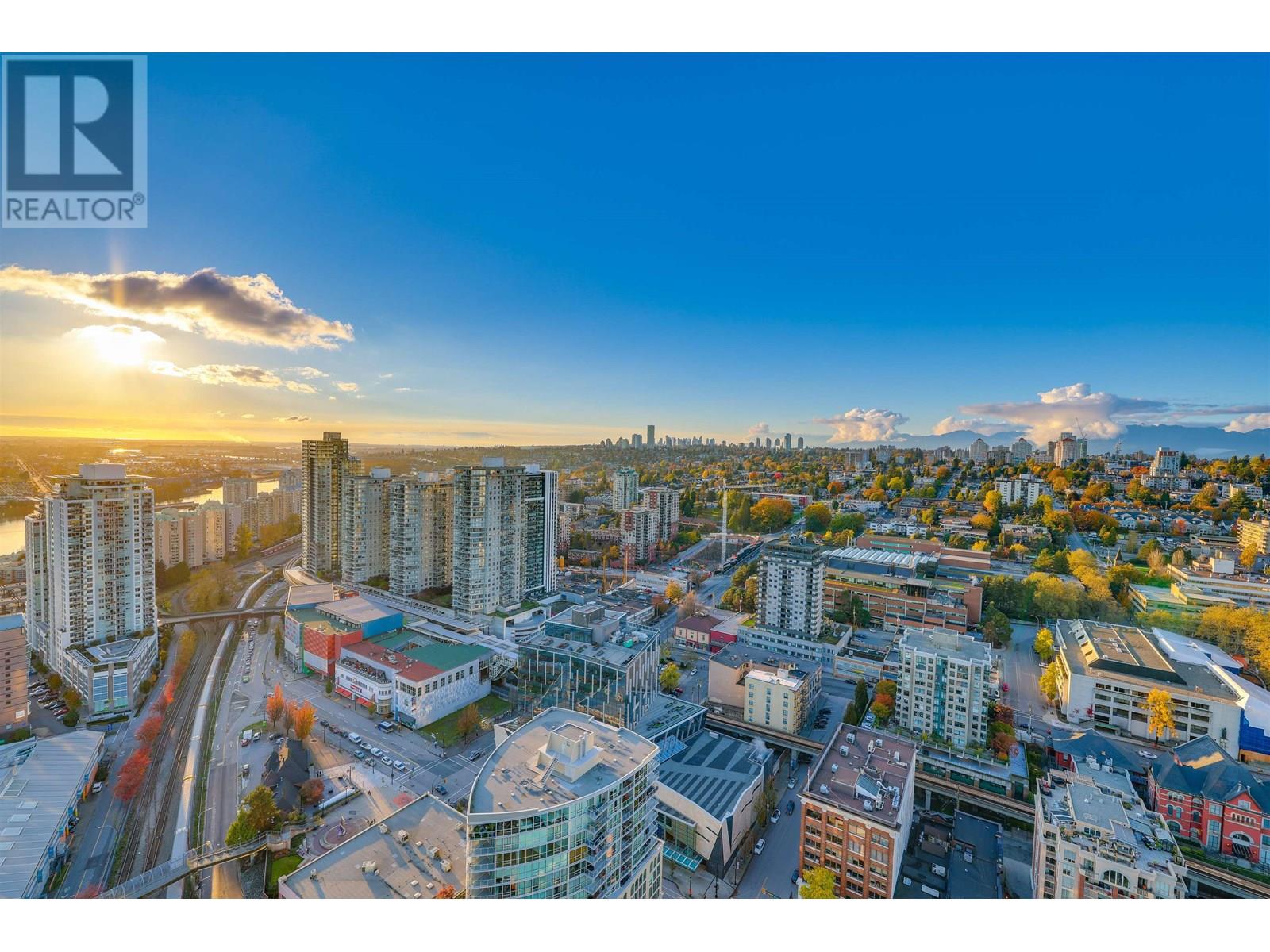 Photo 14 of 3504 680 Quayside Drive, New Westminster BC