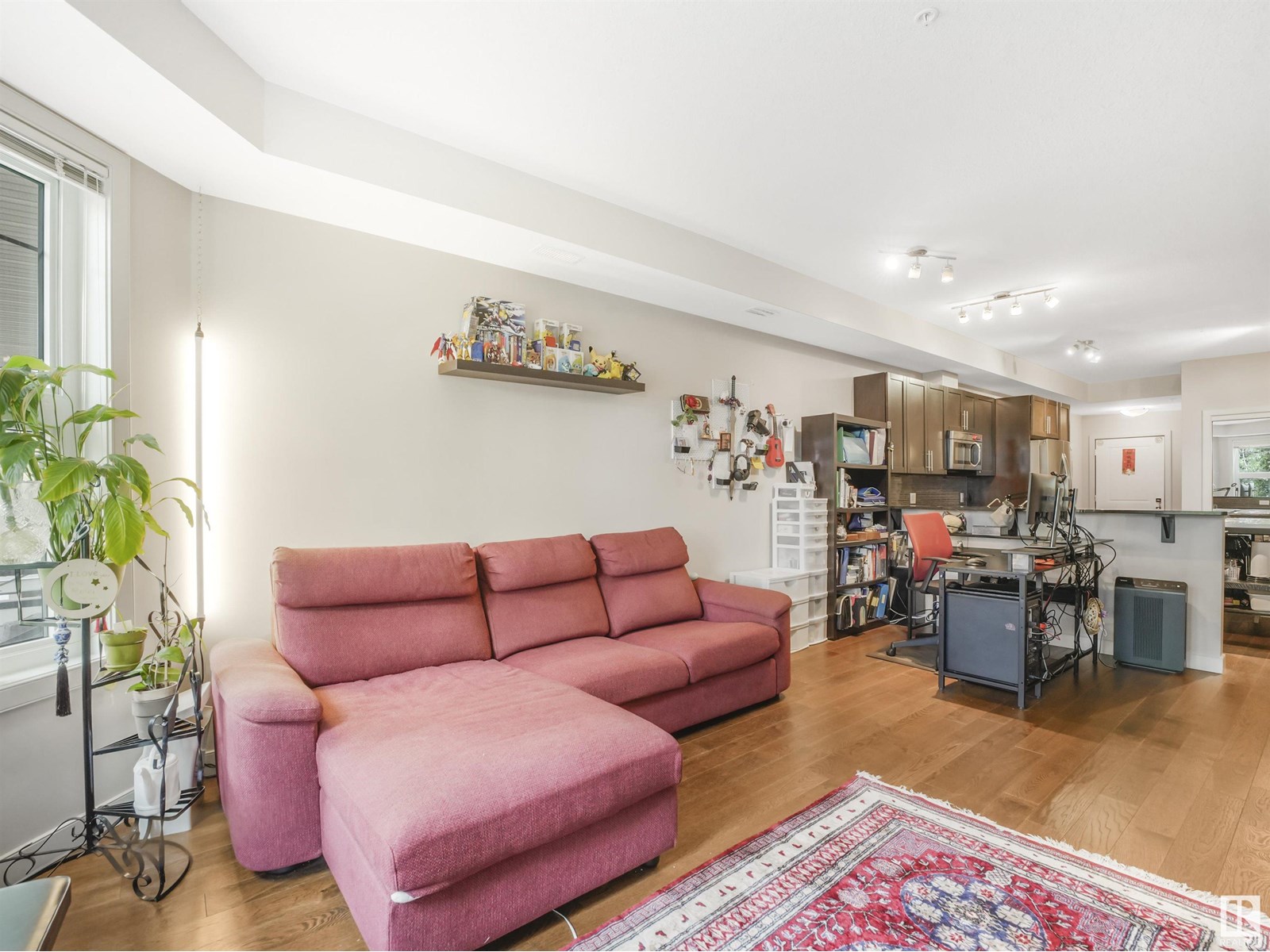 Photo 1 of 217 10811 72 Av Nw, Edmonton AB