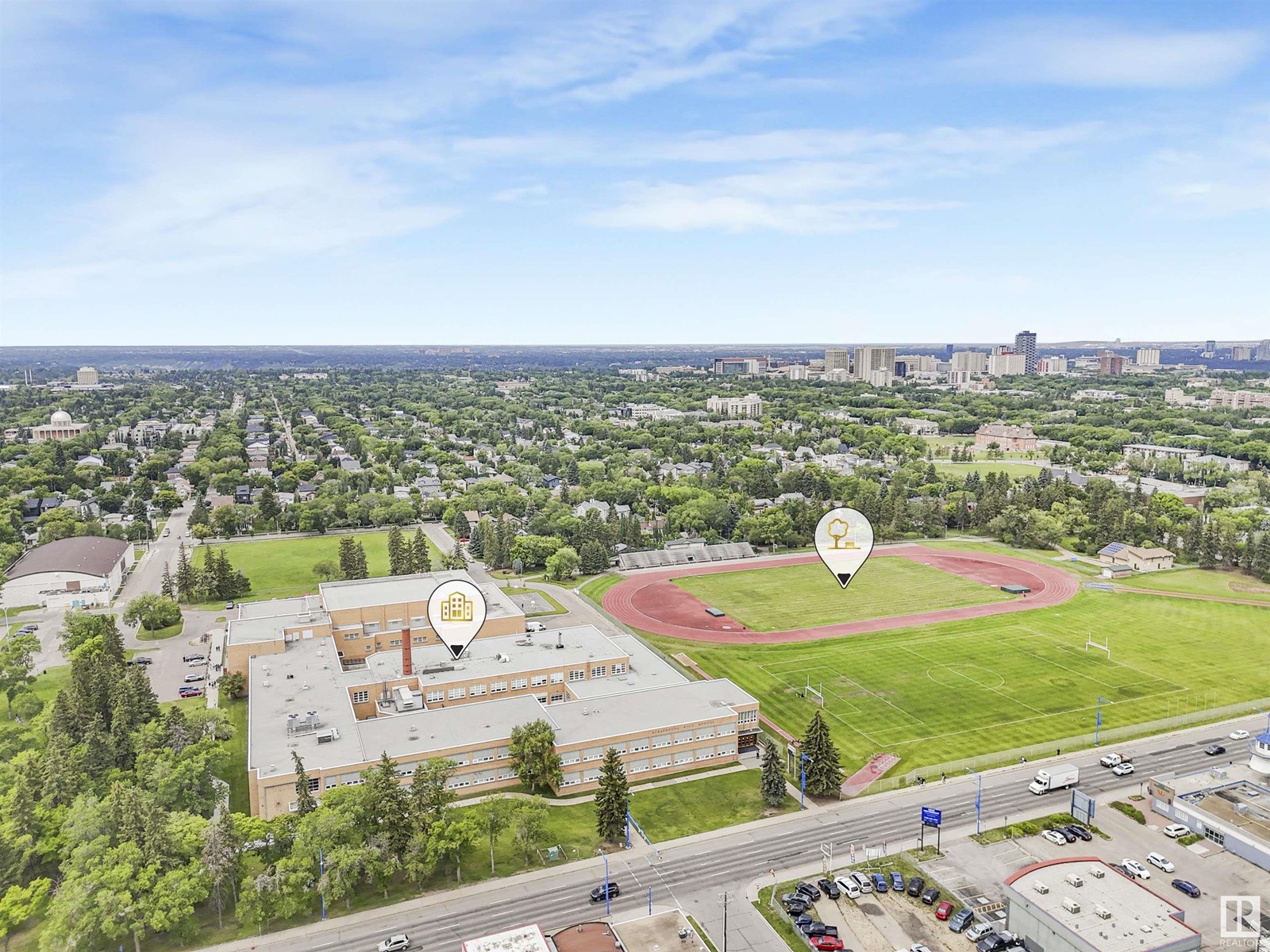 Photo 45 of 217 10811 72 Av Nw, Edmonton AB