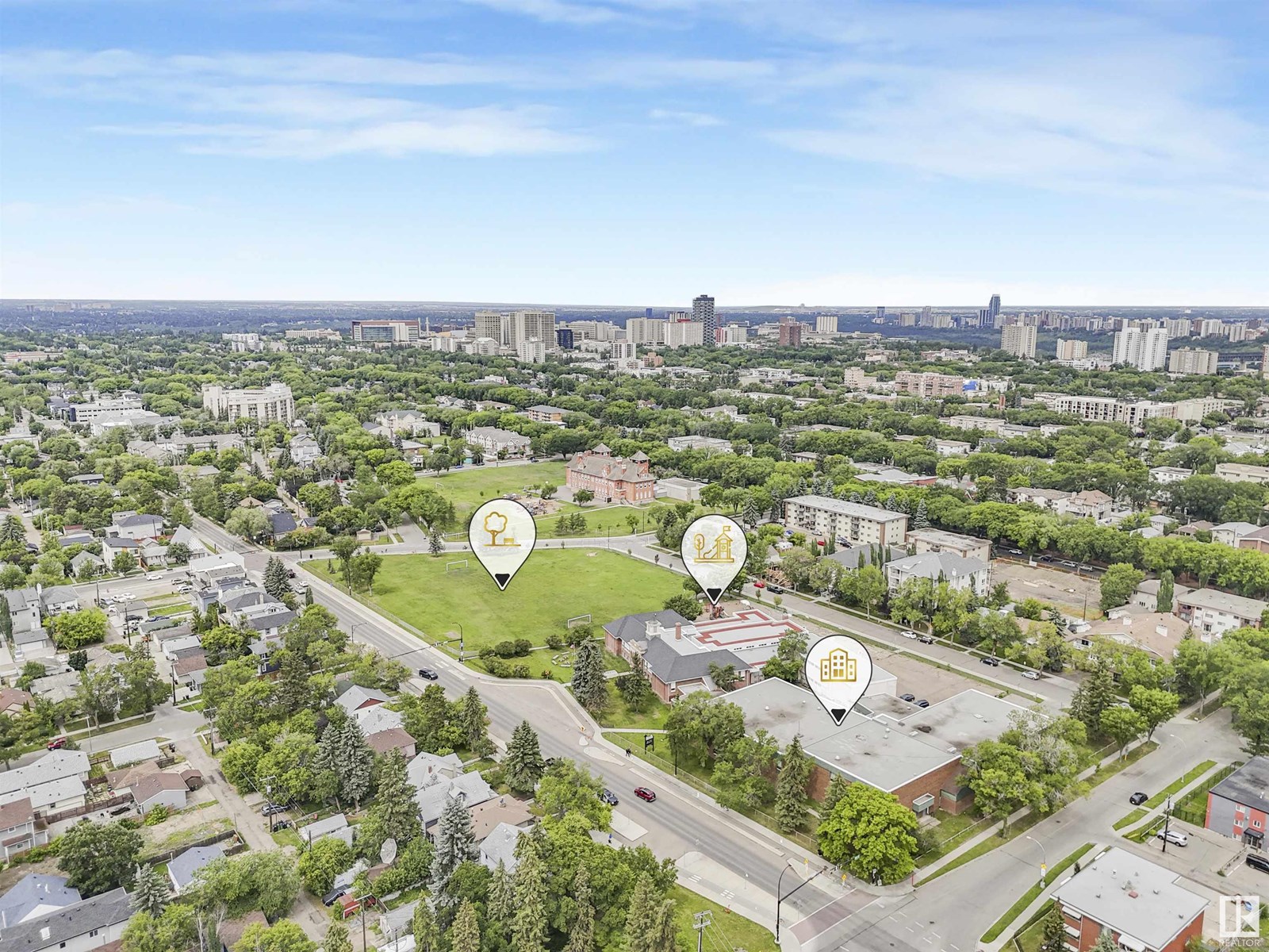Photo 34 of 217 10811 72 Av Nw, Edmonton AB