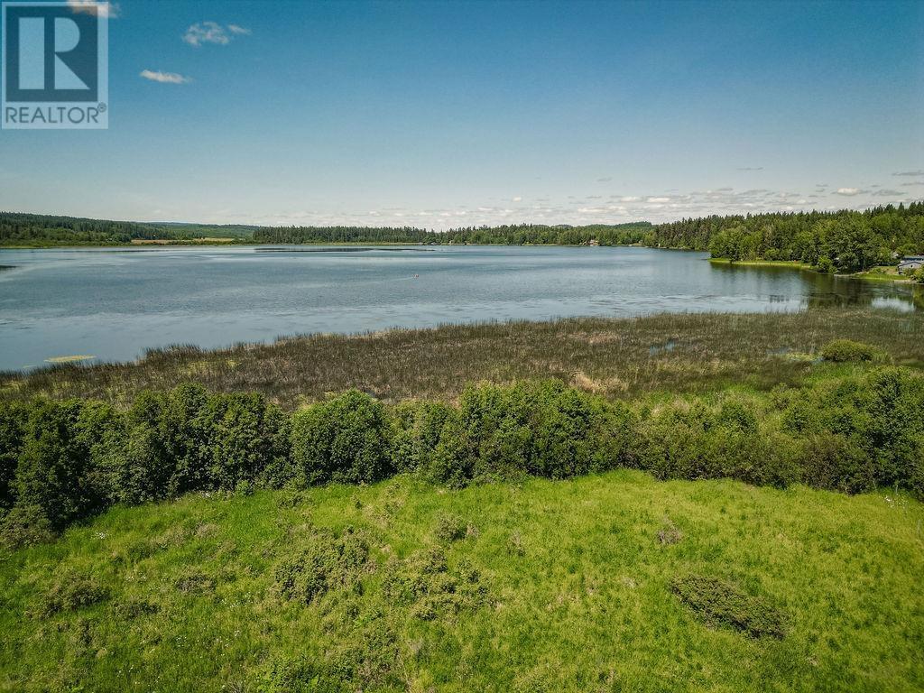 LOT C NORWOOD ROAD, Quesnel