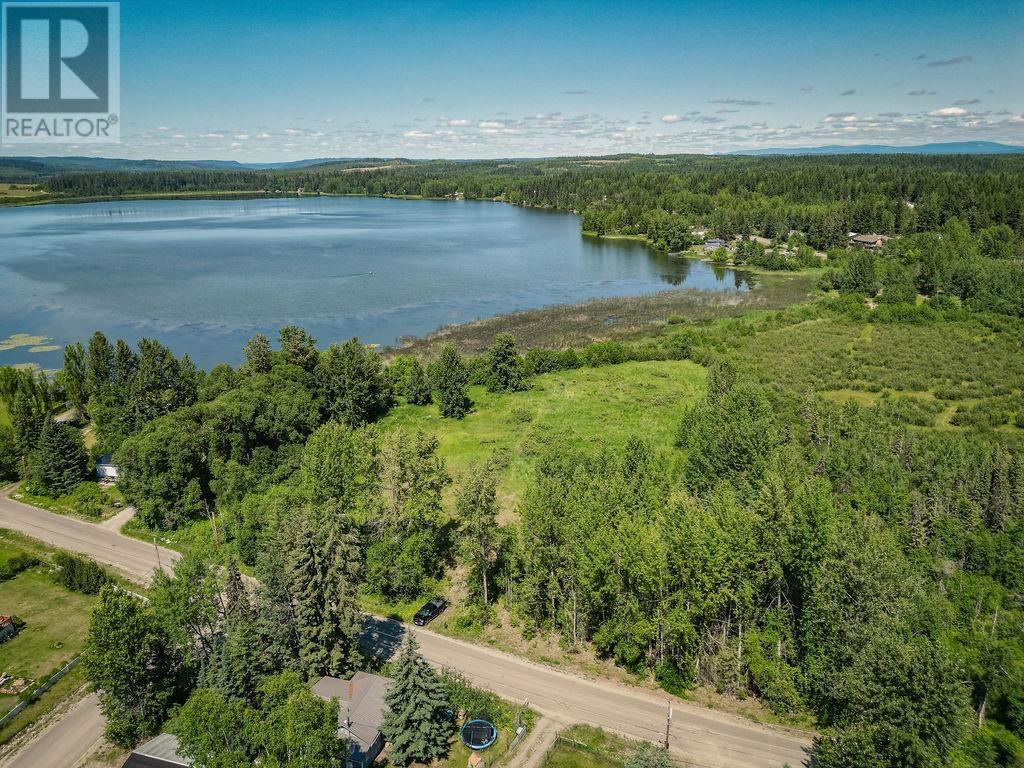 LOT C NORWOOD ROAD, Quesnel