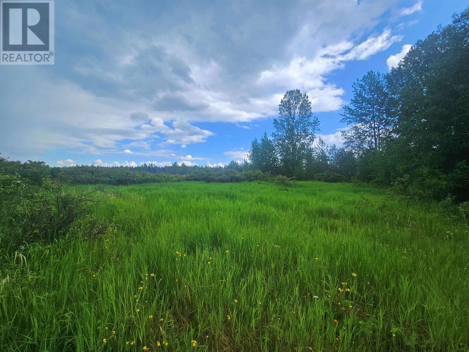 LOT C NORWOOD ROAD, Quesnel