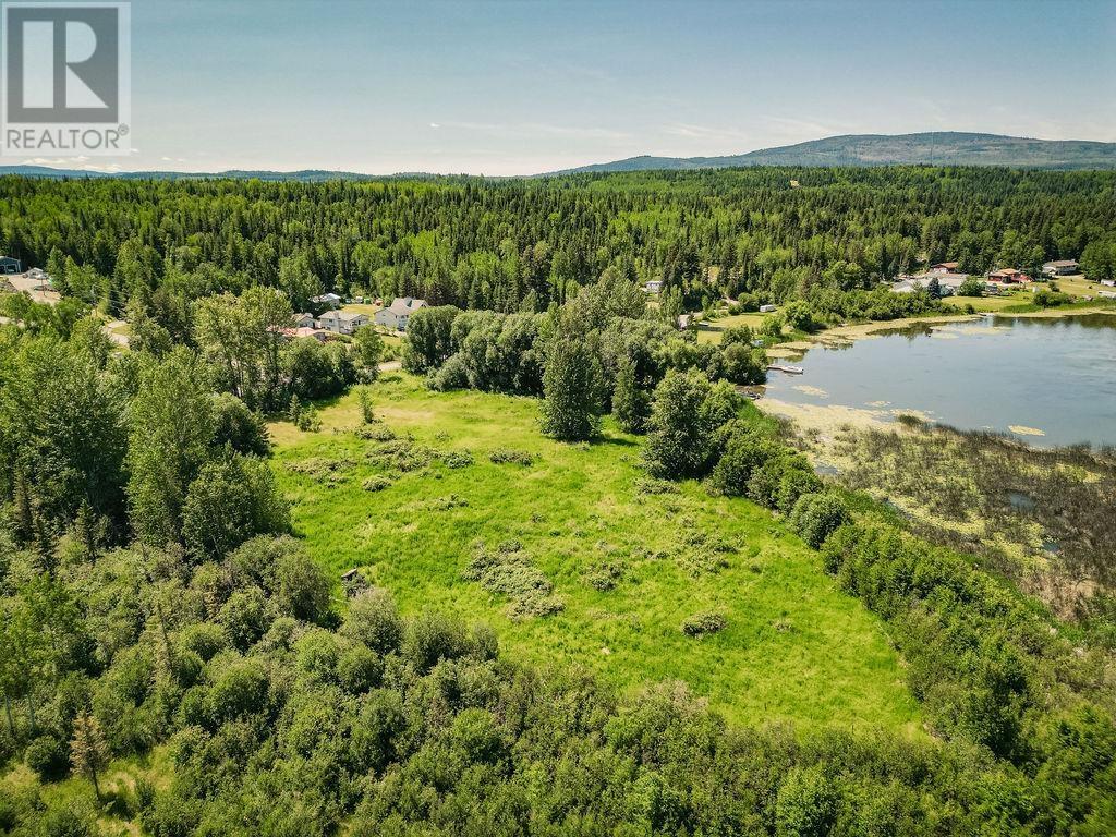 LOT C NORWOOD ROAD, Quesnel