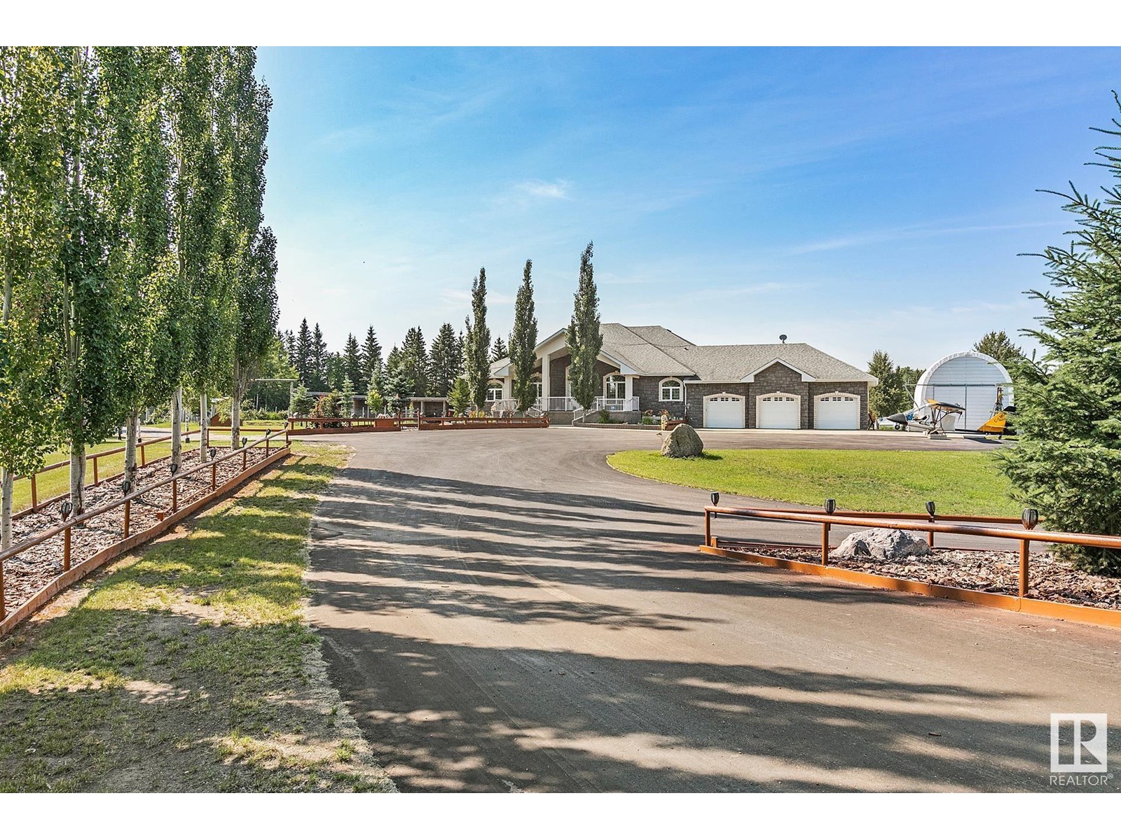 Photo 75 of 400 51430 Rge Road 231, Rural Strathcona County AB
