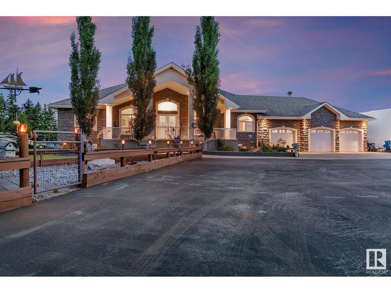 Photo 2 of 400 51430 Rge Road 231, Rural Strathcona County AB