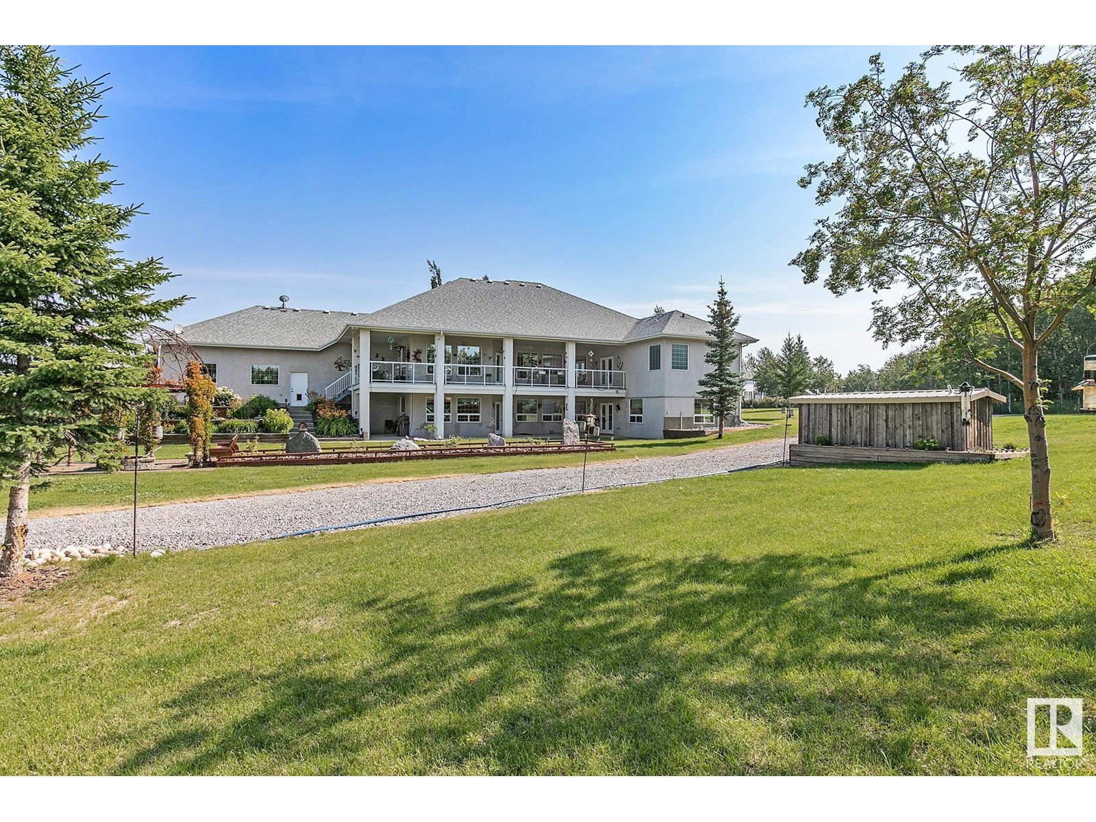Photo 44 of 400 51430 Rge Road 231, Rural Strathcona County AB
