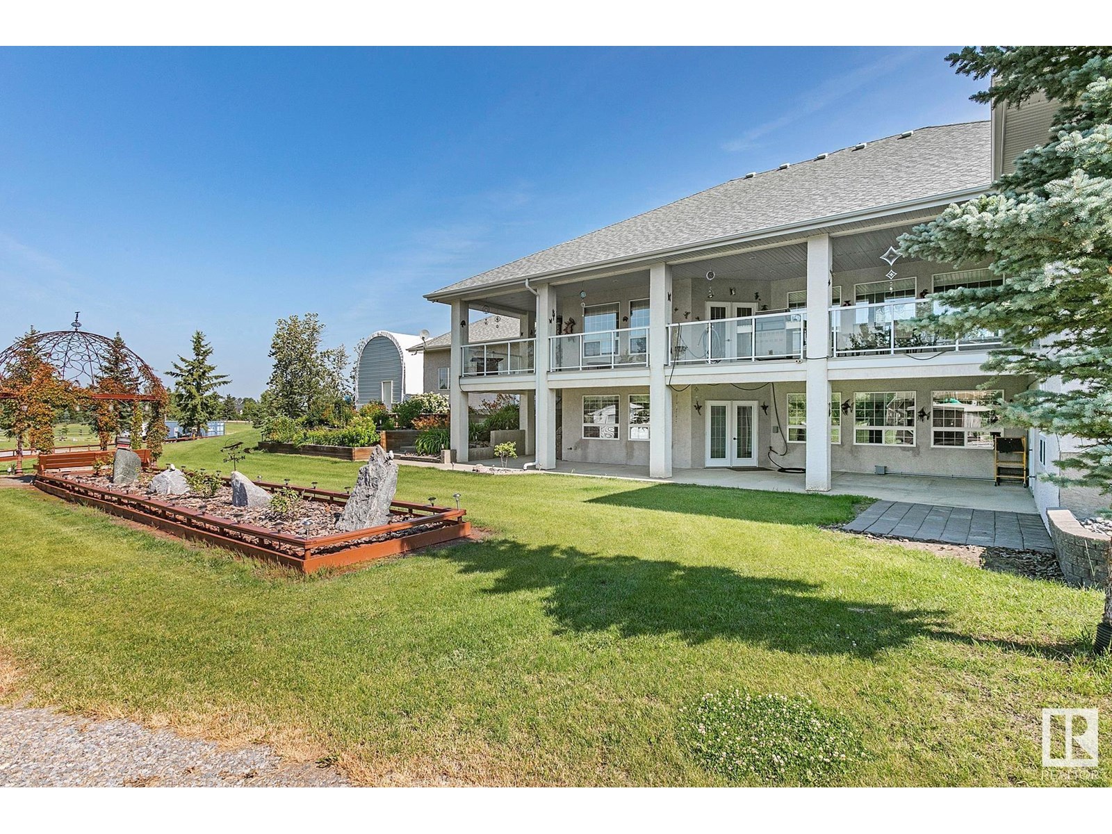 Photo 1 of 400 51430 Rge Road 231, Rural Strathcona County AB