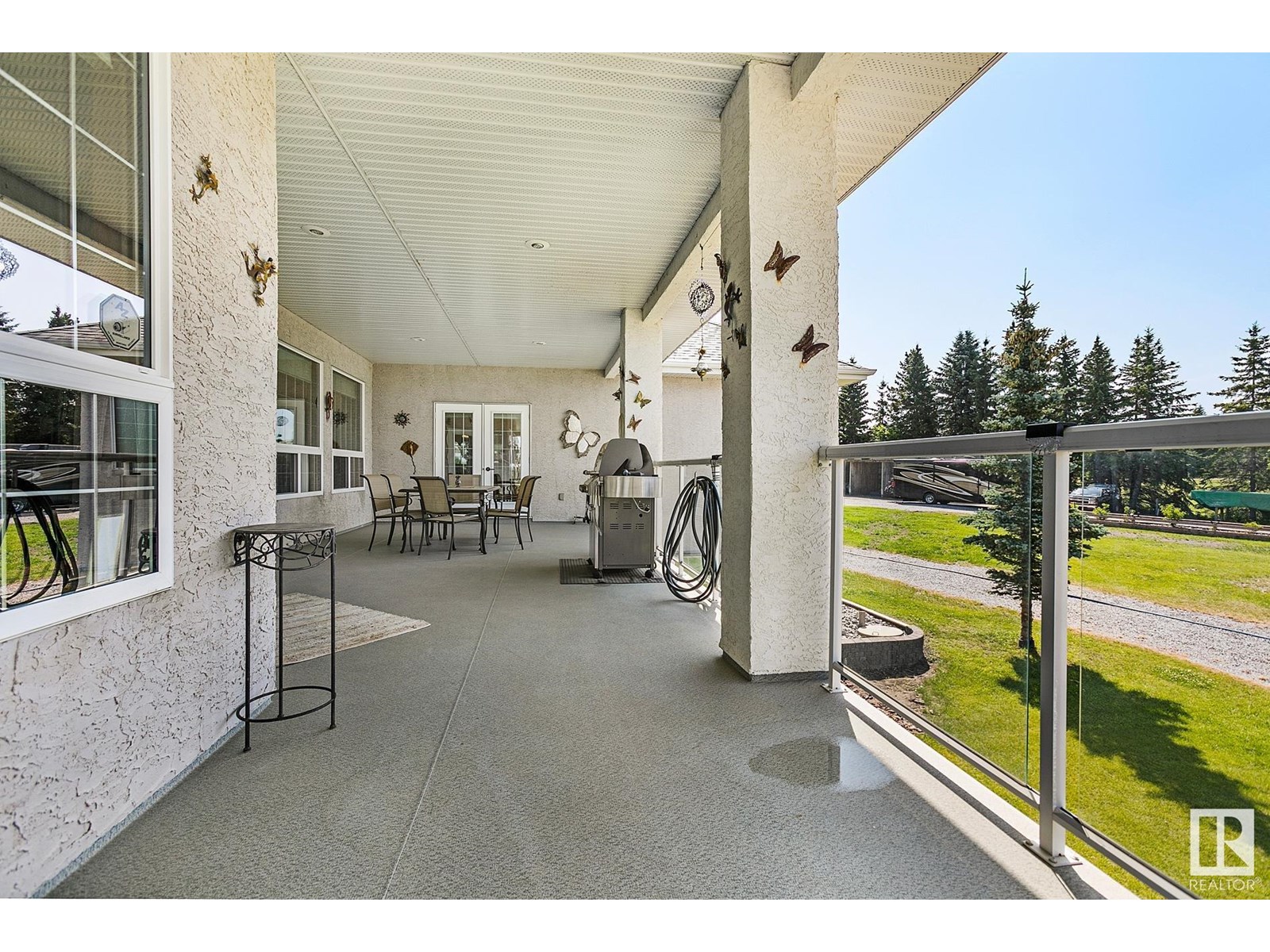 Photo 37 of 400 51430 Rge Road 231, Rural Strathcona County AB