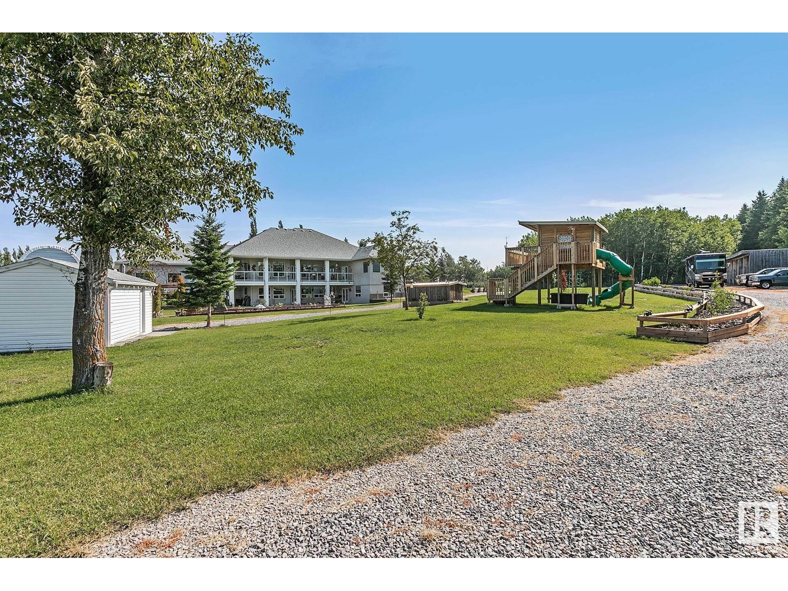 Photo 38 of 400 51430 Rge Road 231, Rural Strathcona County AB