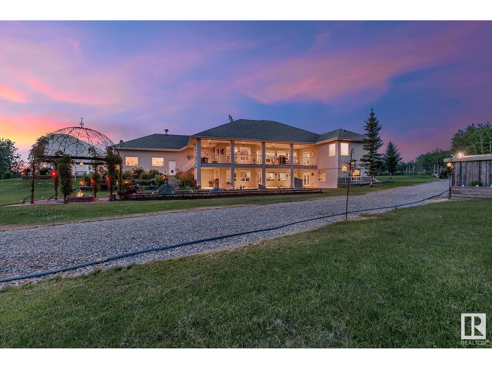 Photo 63 of 400 51430 Rge Road 231, Rural Strathcona County AB