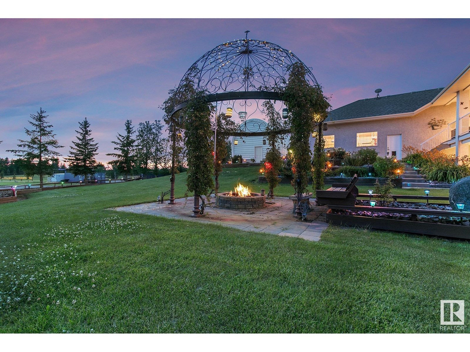 Photo 54 of 400 51430 Rge Road 231, Rural Strathcona County AB
