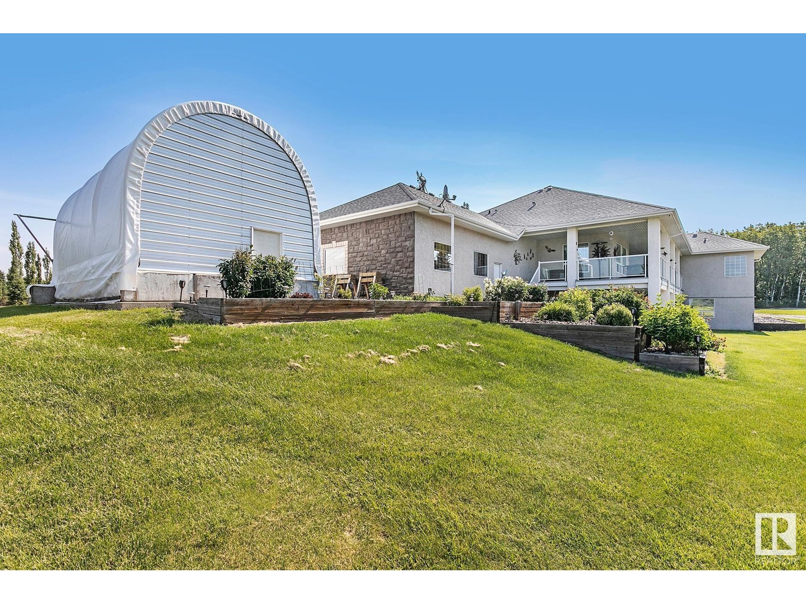 Photo 45 of 400 51430 Rge Road 231, Rural Strathcona County AB