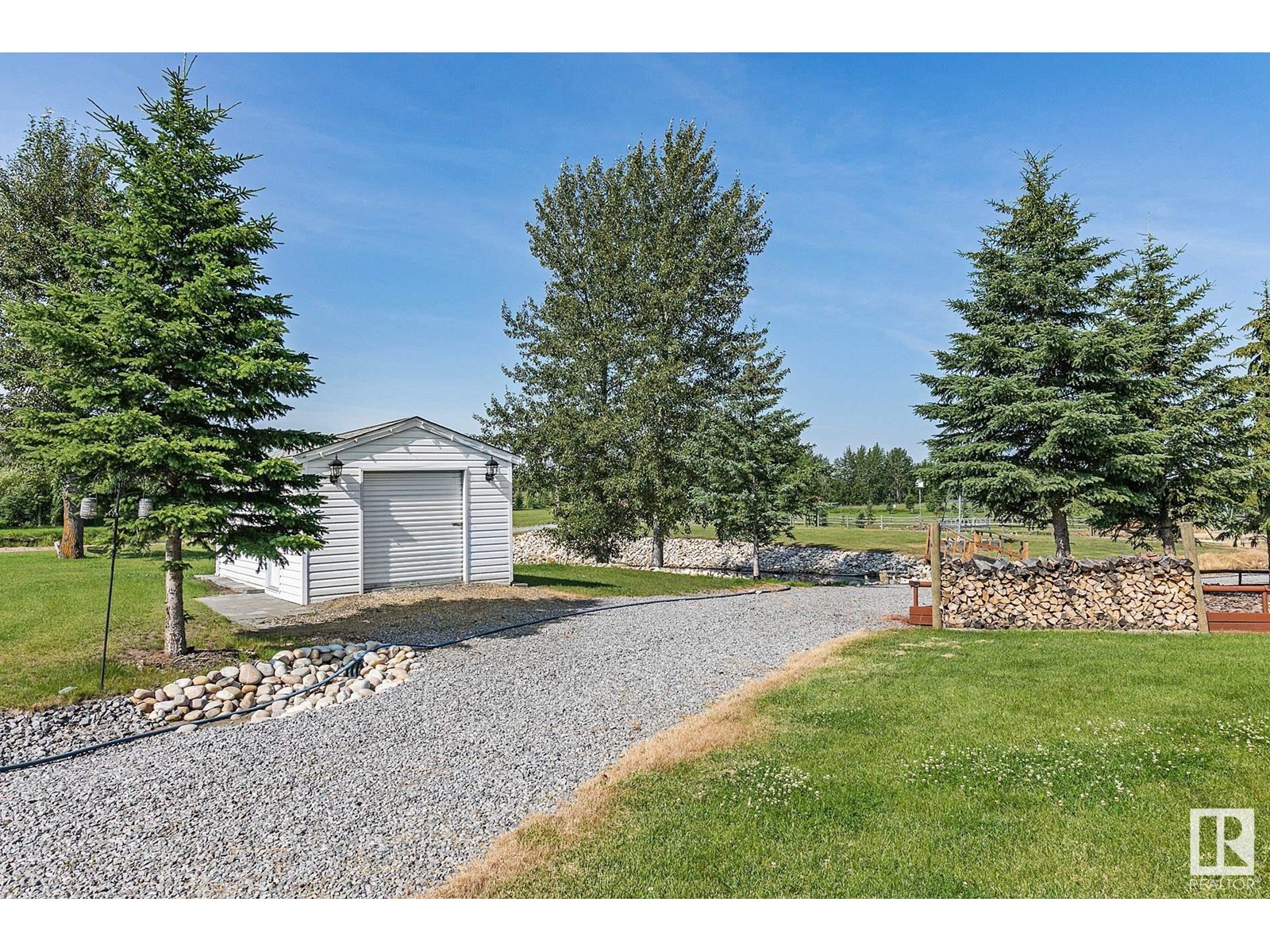Photo 28 of 400 51430 Rge Road 231, Rural Strathcona County AB