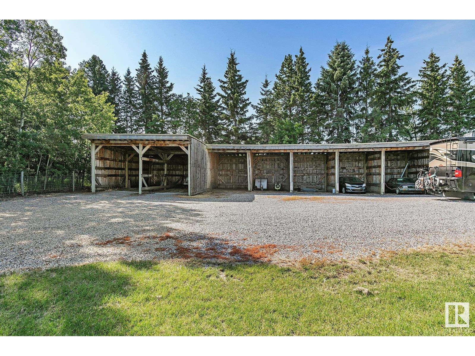 Photo 9 of 400 51430 Rge Road 231, Rural Strathcona County AB