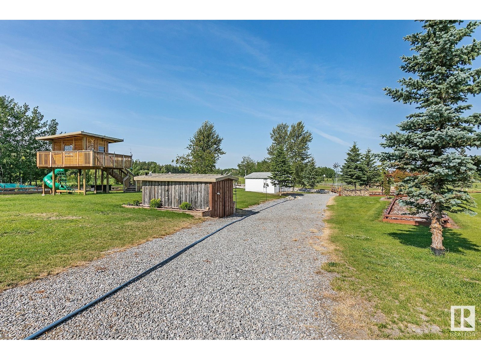 Photo 47 of 400 51430 Rge Road 231, Rural Strathcona County AB