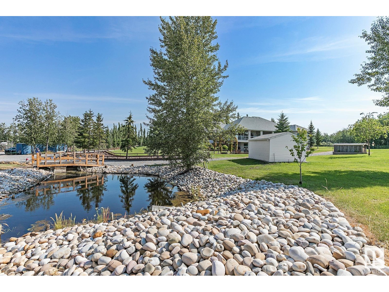 Photo 18 of 400 51430 Rge Road 231, Rural Strathcona County AB