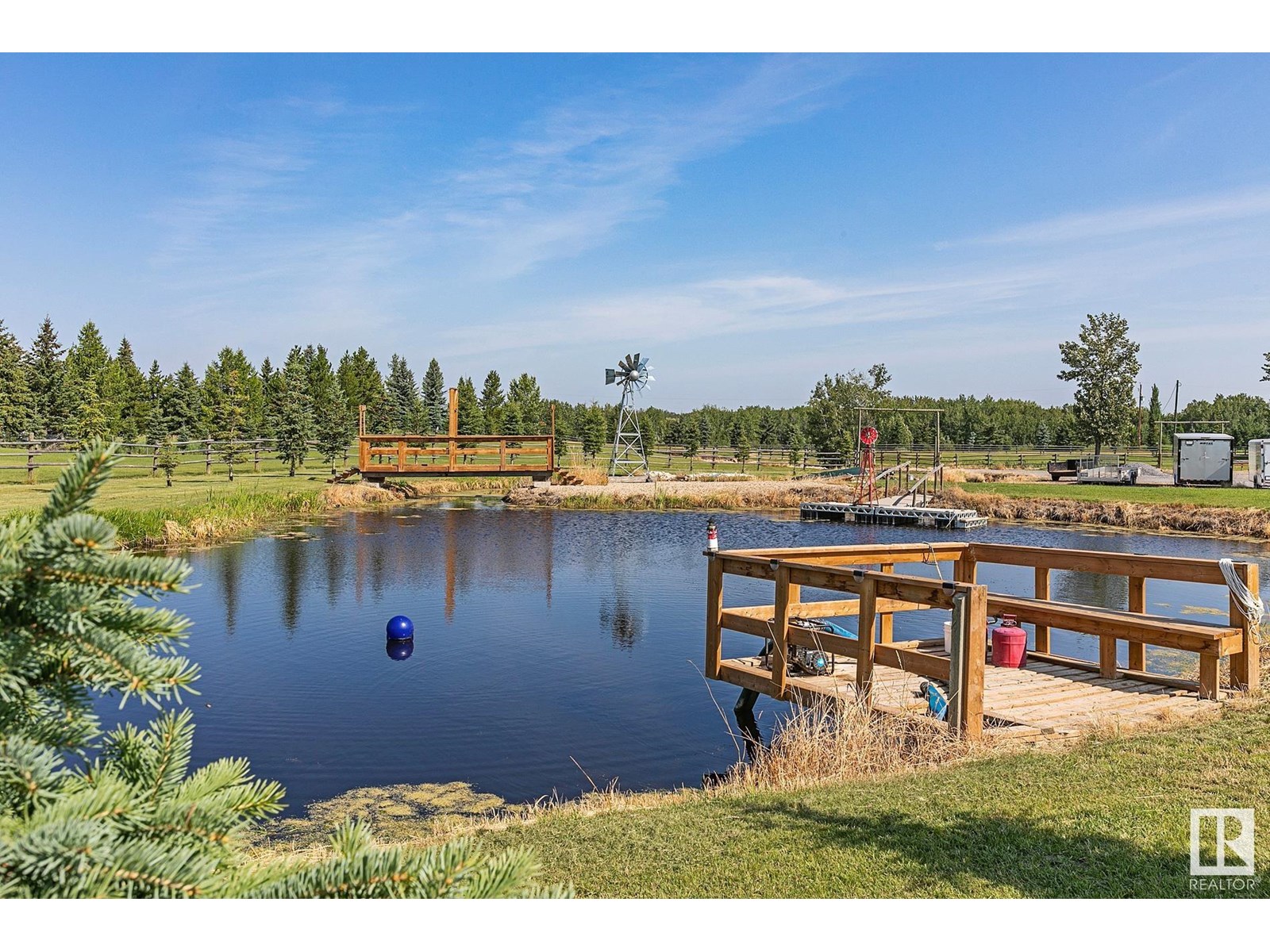 Photo 51 of 400 51430 Rge Road 231, Rural Strathcona County AB