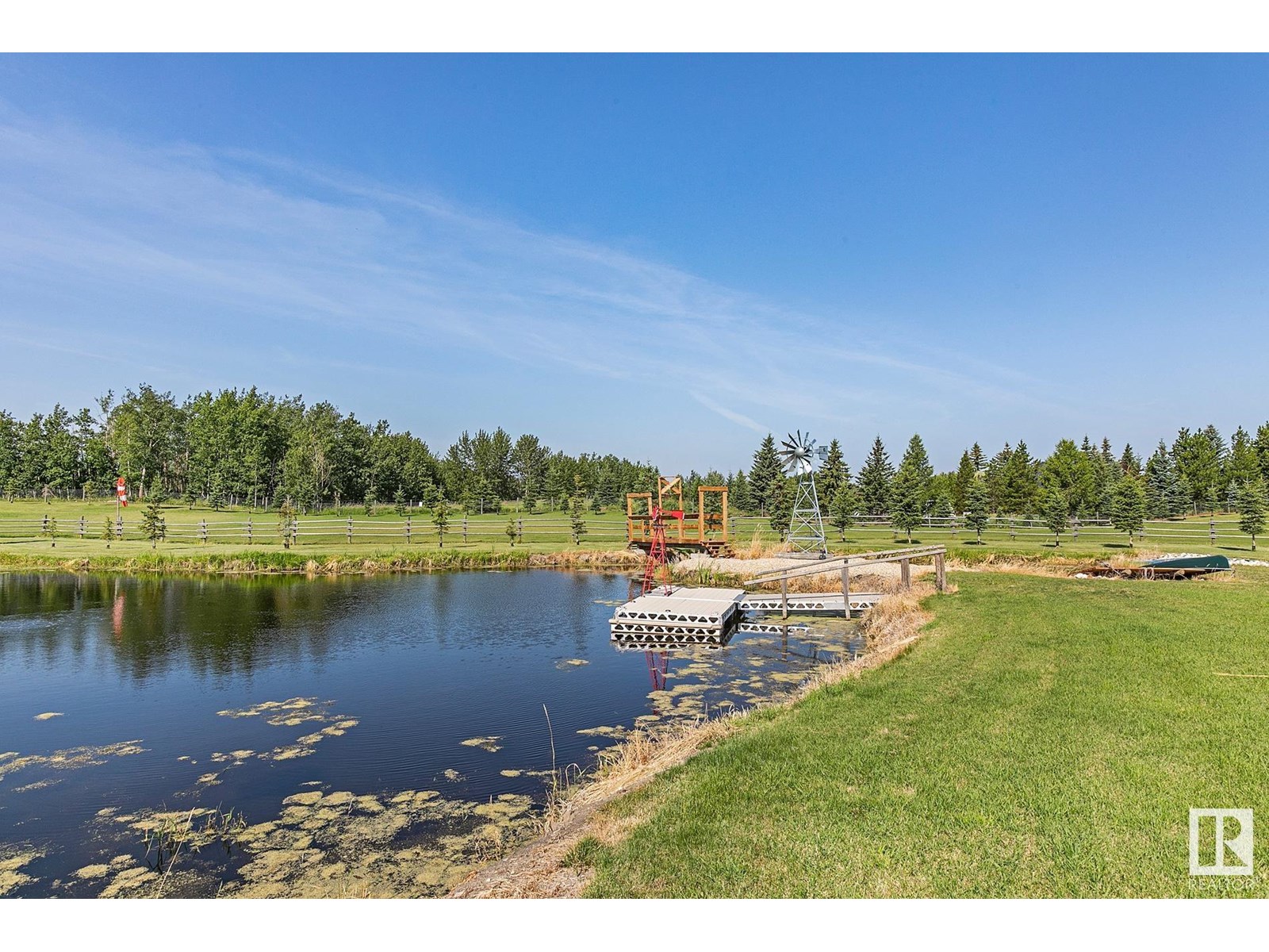 Photo 6 of 400 51430 Rge Road 231, Rural Strathcona County AB