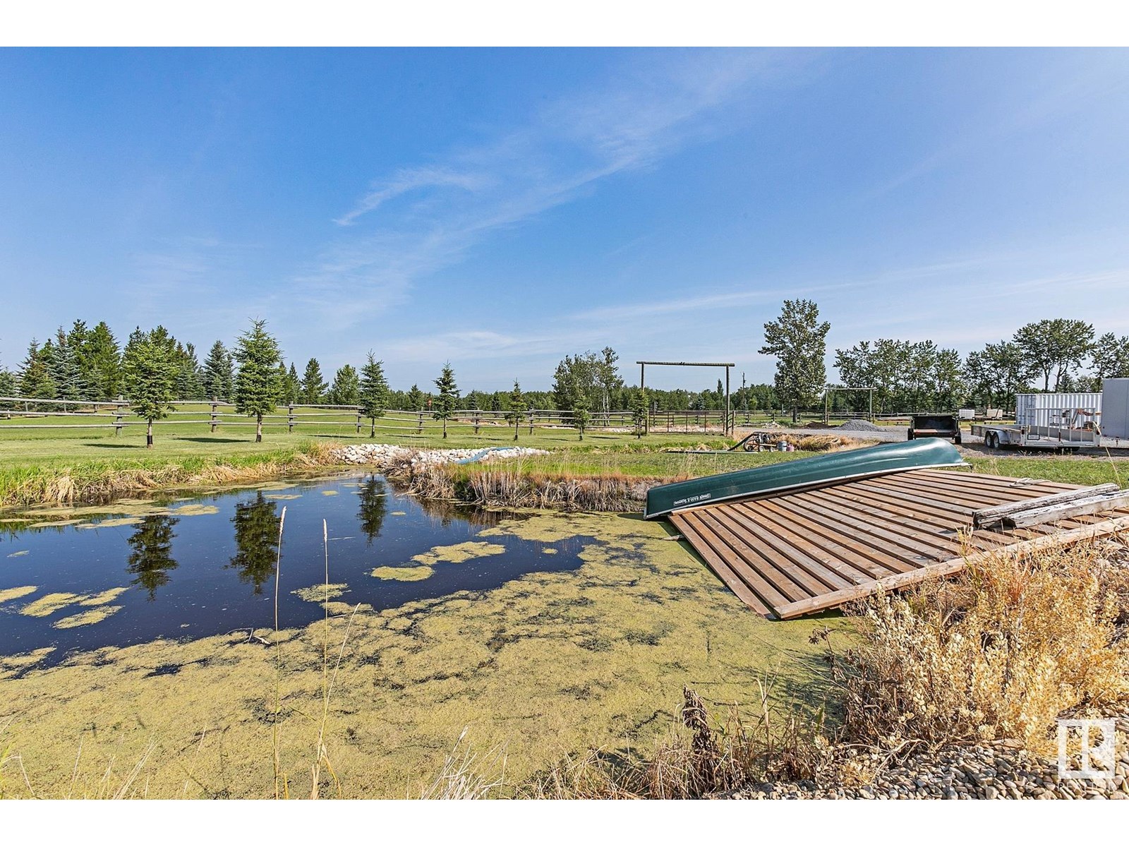 Photo 32 of 400 51430 Rge Road 231, Rural Strathcona County AB