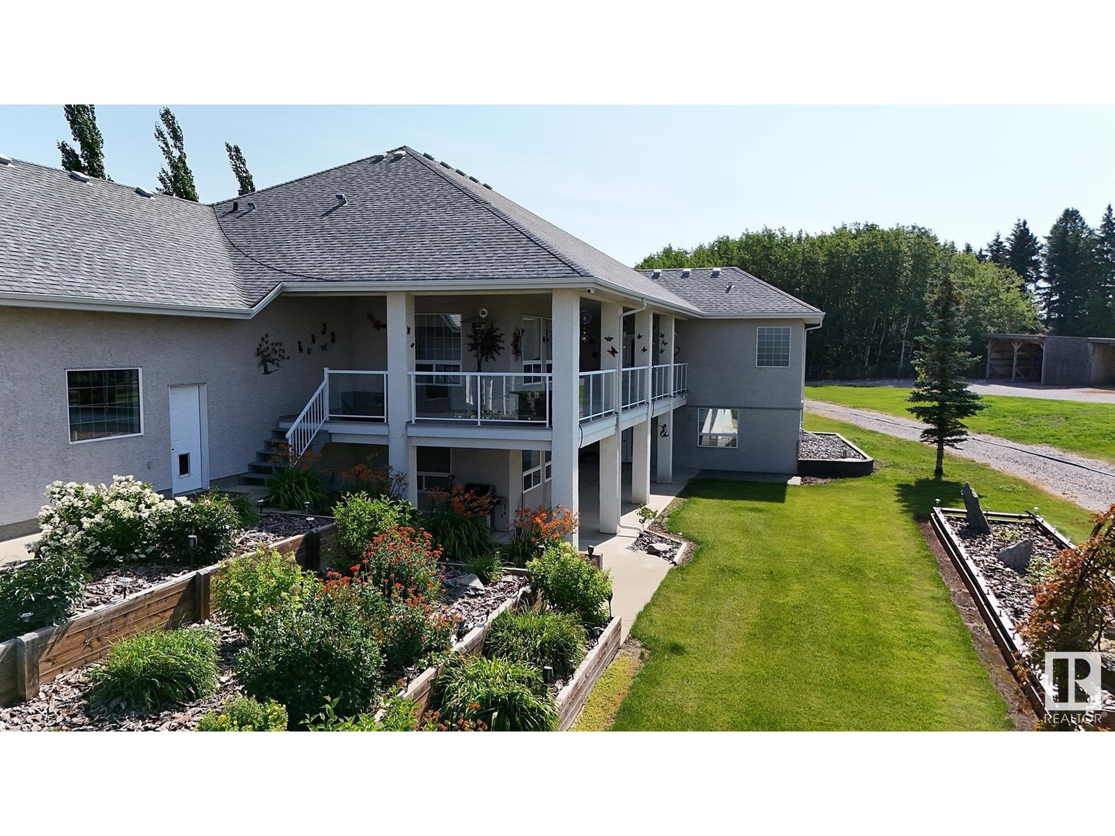 Photo 40 of 400 51430 Rge Road 231, Rural Strathcona County AB