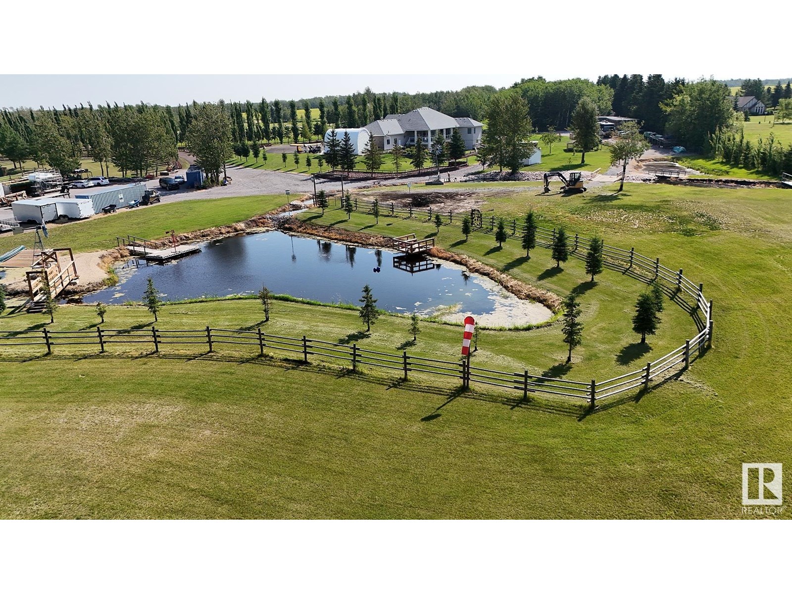 Photo 33 of 400 51430 Rge Road 231, Rural Strathcona County AB