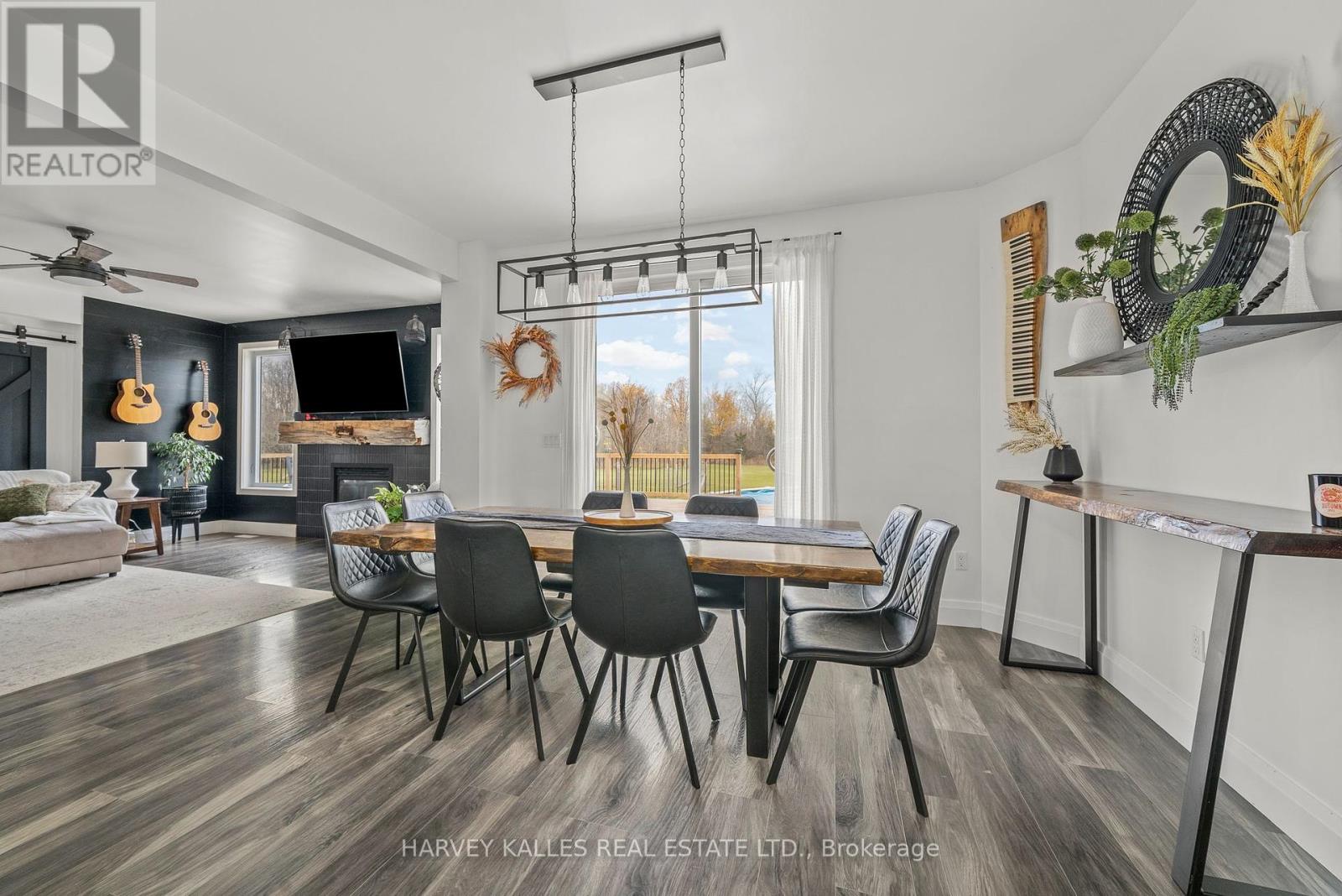 Photo 41 of 2100 County Rd 1 Road, Prince Edward County ON