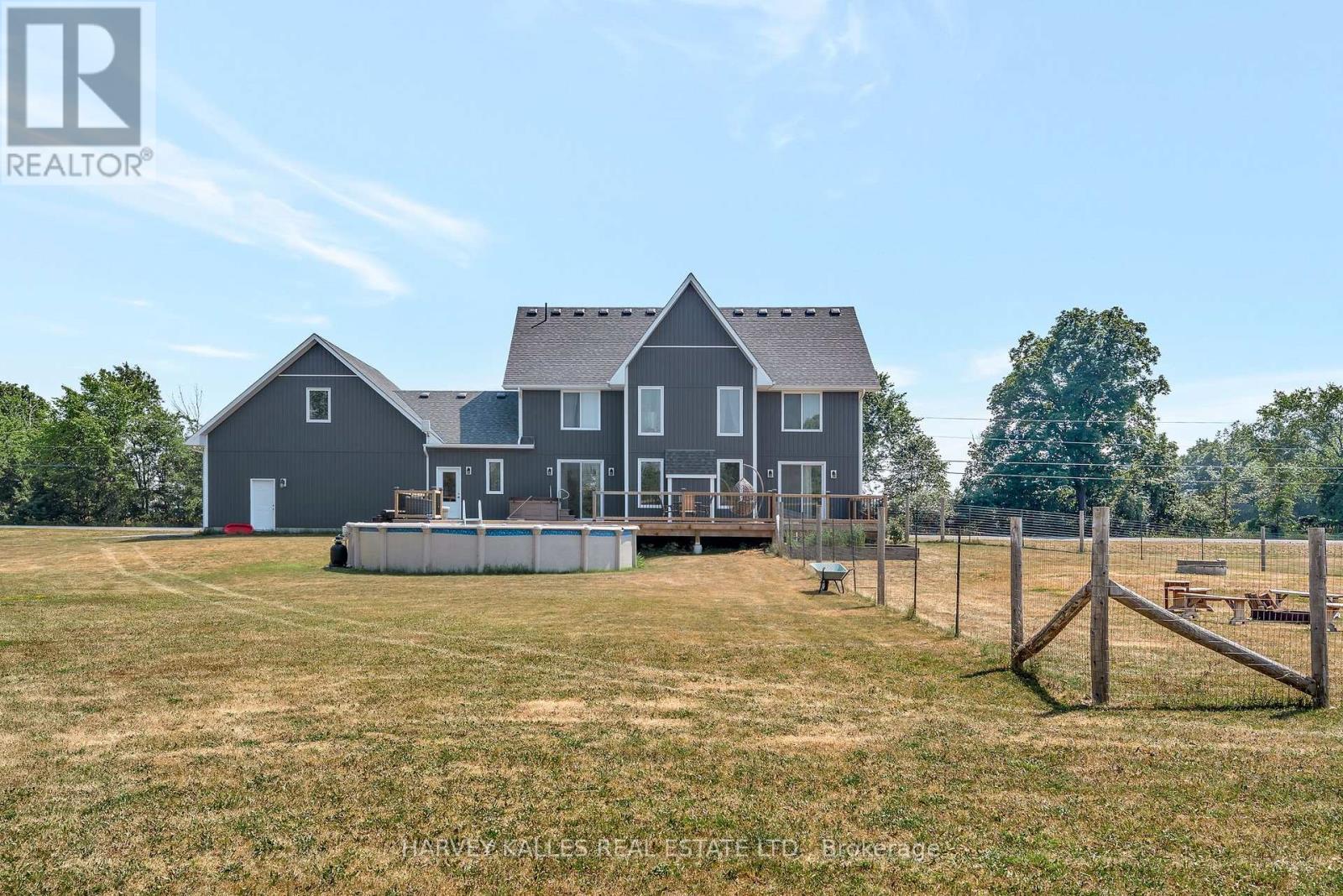 Photo 33 of 2100 County Rd 1 Road, Prince Edward County ON