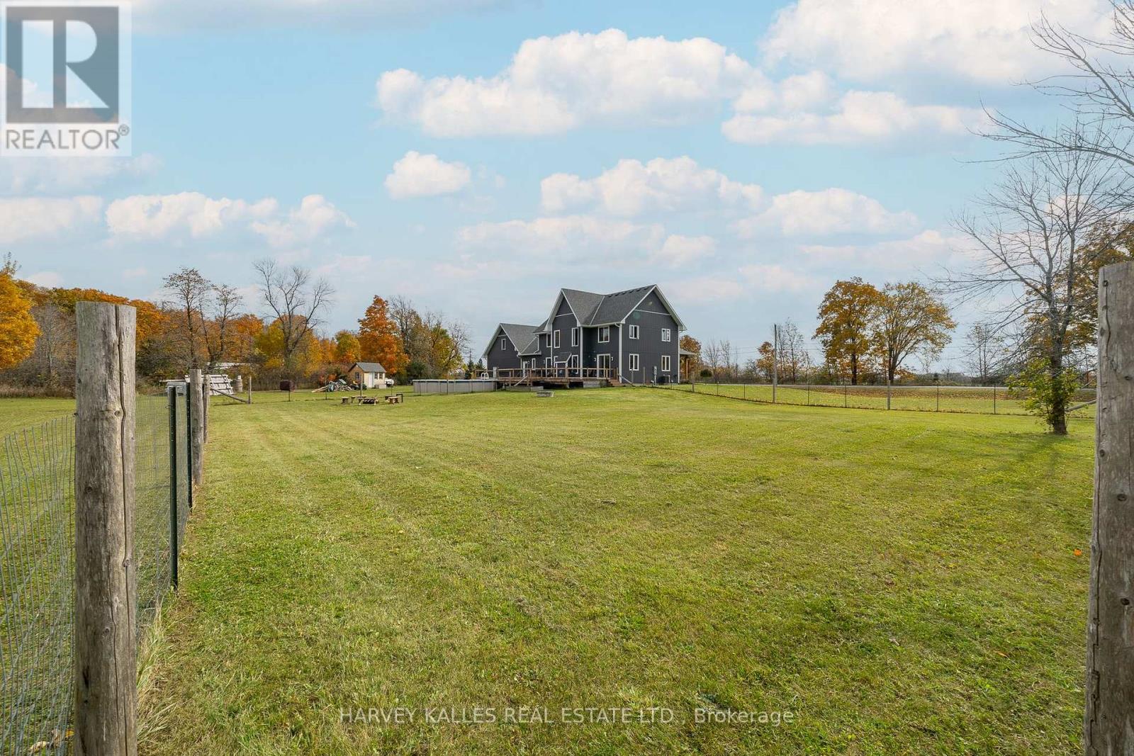 Photo 46 of 2100 County Rd 1 Road, Prince Edward County ON