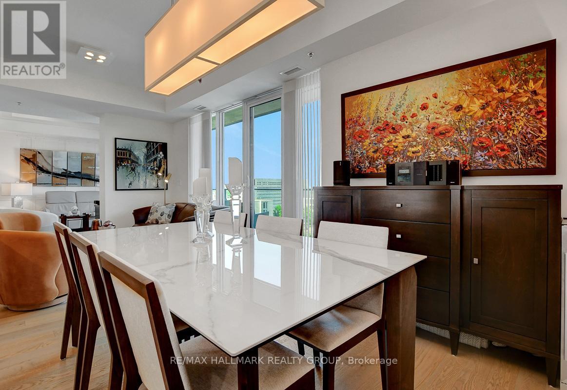 Photo 10 of 907 428 Sparks Street, Ottawa ON