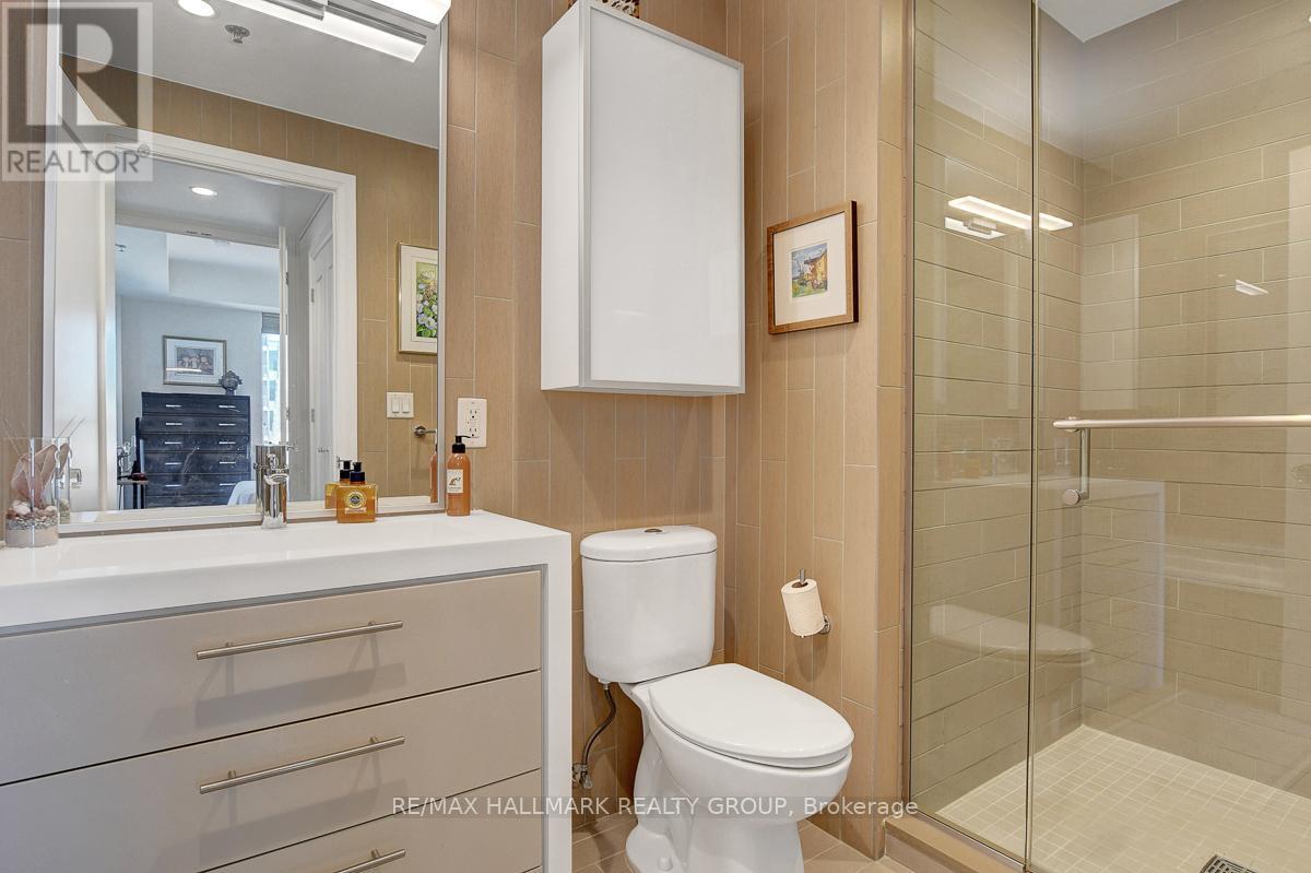 Photo 23 of 907 428 Sparks Street, Ottawa ON