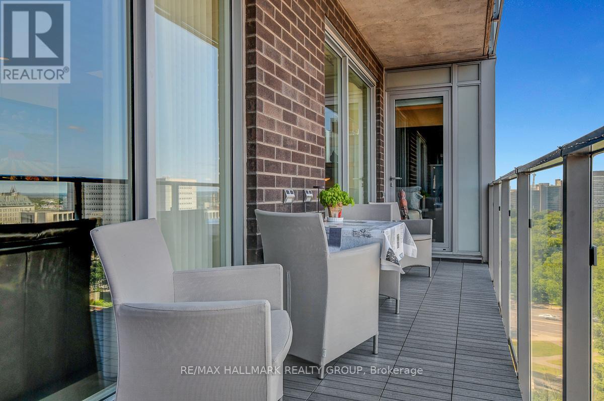 Photo 16 of 907 428 Sparks Street, Ottawa ON