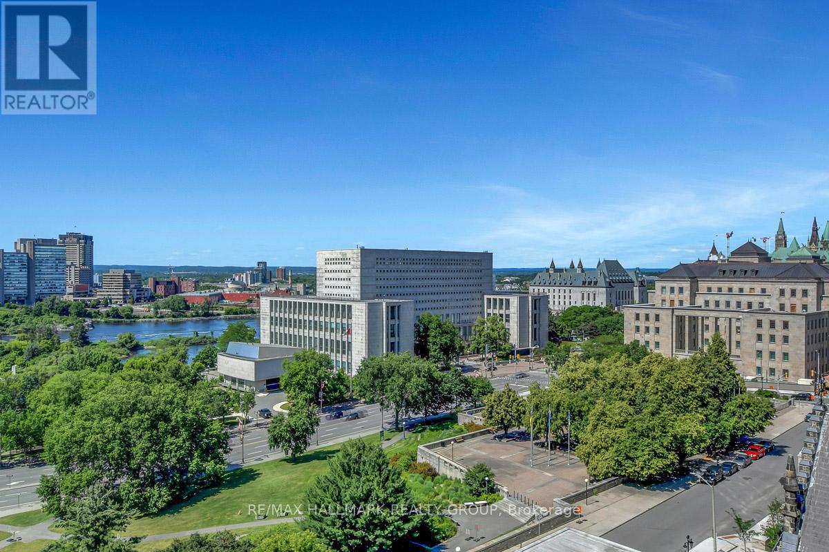 Photo 32 of 907 428 Sparks Street, Ottawa ON