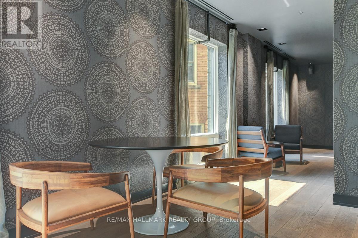 Photo 34 of 907 428 Sparks Street, Ottawa ON