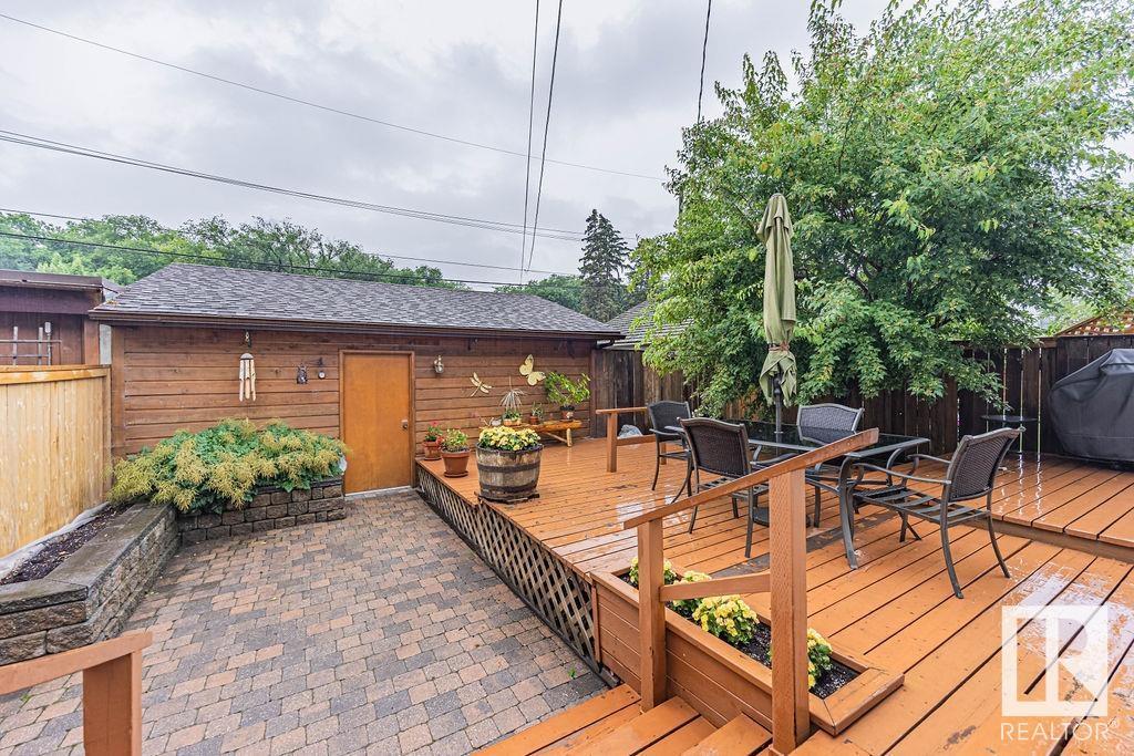 Photo 36 of 11132 65 St Nw, Edmonton AB