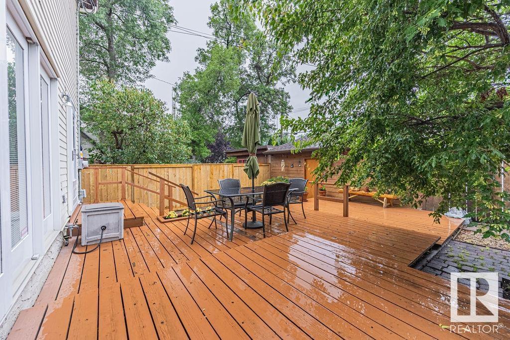Photo 23 of 11132 65 St Nw, Edmonton AB