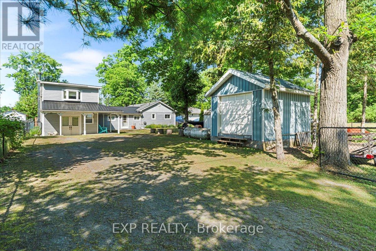 Photo 16 of 233 River Road E, Trent Hills ON