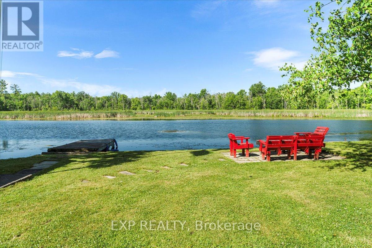 Photo 2 of 233 River Road E, Trent Hills ON